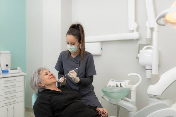 Best Emergency Denture Repair in Avodo Heights, CA