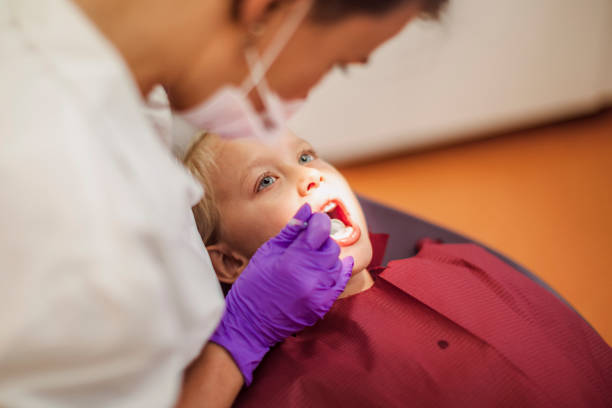 Best Urgent Care for Lost Fillings or Crowns in Avodo Heights, CA