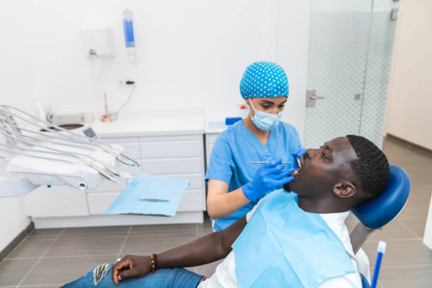 Best Emergency Treatment for Dental Infections or Abscesses in Avodo Heights, CA